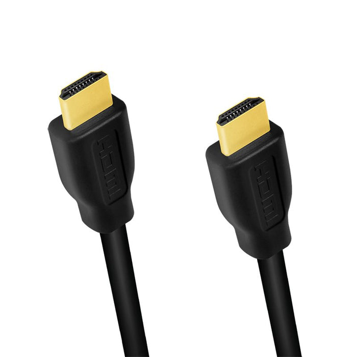 EAN 4052792064582 - LogiLink CH0100 cable HDMI 1 m HDMI tipo A (Estándar) Negro imagen 4