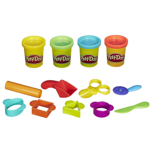 EAN 5010994864828 - Play-Doh B1169EU4 juguete de arte y manualidades imagen 1