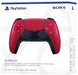 EAN 0711719576822 - Sony PS5 CONTRO RED no categorizado imagen 4