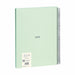 EAN 8411574104865 - Milan 57143E80GR cuaderno y block A4 80 hojas Verde imagen 3