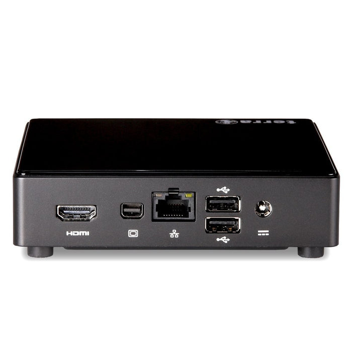 EAN 4039407085798 - TERRA PC-Micro 3100 Silent Greenline Intel® Celeron® N5100 4 GB DDR4-SDRAM 120 GB SSD Windows 11 Pro Micr imagen 8