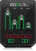EAN 4033653081290 - TC-Helicon GO XLR Mini 10 - 20000 Hz Negro imagen 6