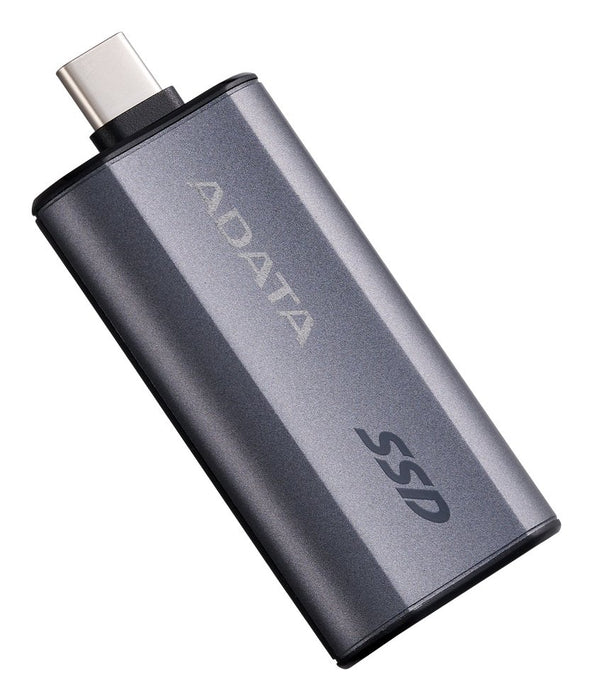 EAN 4711085948311 - ADATA SC750 2 TB USB Tipo C 3.2 Gen 2 (3.1 Gen 2) Gris imagen 1
