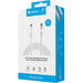 EAN 5705730506956 - Sandberg 506-95 cable de red Blanco U/UTP (UTP) imagen 3