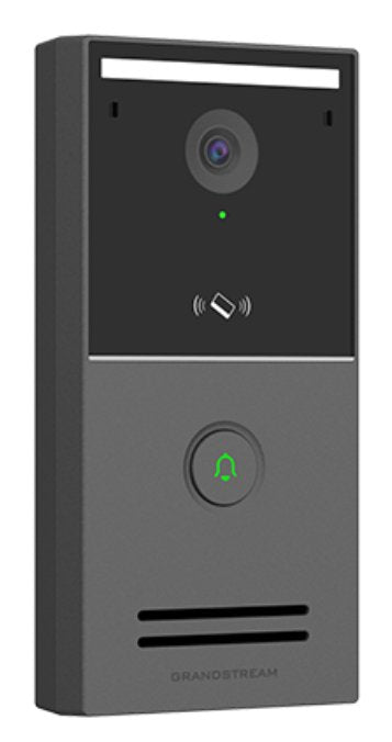 EAN 6947273705642 - Grandstream Networks GDS3727 sistema de intercomunicación de video 4 MP Gris imagen 3