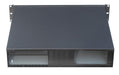 EAN 8716309086172 - Gembird 19CC-2U-01 accesorio de bastidor imagen 3