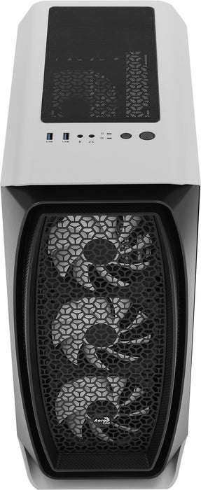 EAN 4710562752397 - Aerocool Aero One Mini Frost Mini Tower Blanco imagen 8