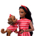 EAN 194735303052 - Barbie JFP37 muñeca imagen 4