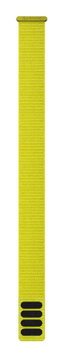 EAN 753759342104 - Garmin UltraFit Grupo de rock Amarillo Nylon imagen 1