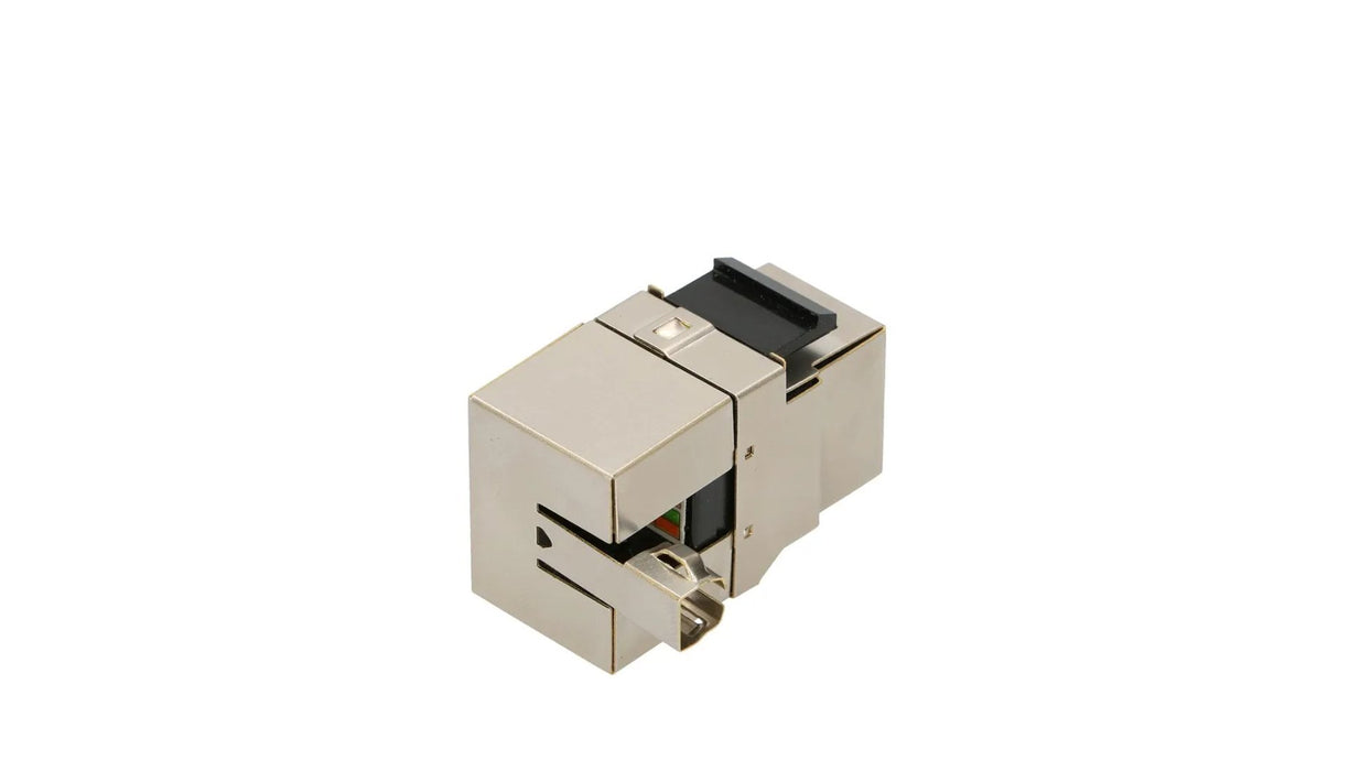 EAN 5902560369571 - Extralink EX.9571 conector Acero imagen 3