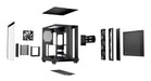 EAN 4260052193808 - be quiet! Light Base 500 Midi Tower Negro imagen 4