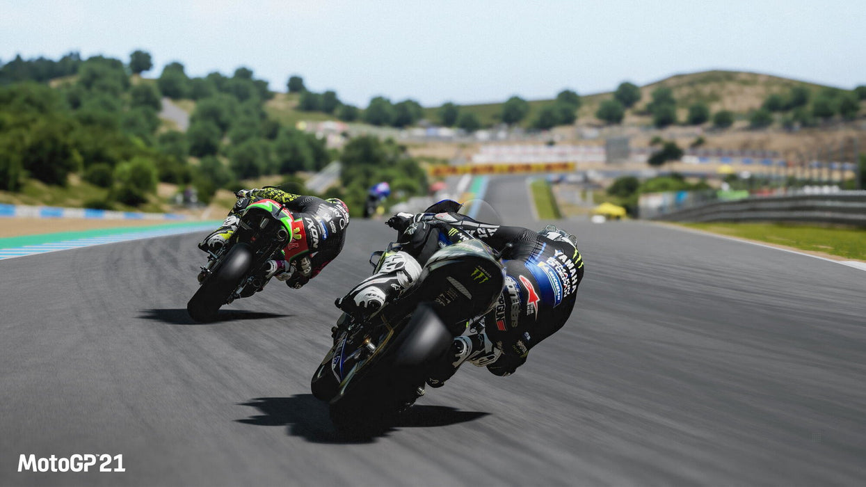 EAN 8057168502343 - Milestone Srl MotoGP 21, PS4 Estándar PlayStation 4 imagen 8
