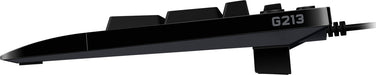 EAN 5099206101746 - Logitech G 920-010738 teclado Juego USB QWERTZ Checa Negro imagen 4