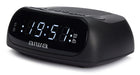 EAN 8435256811551 - Aiwa CR-09J despertador Reloj despertador digital Negro imagen 3