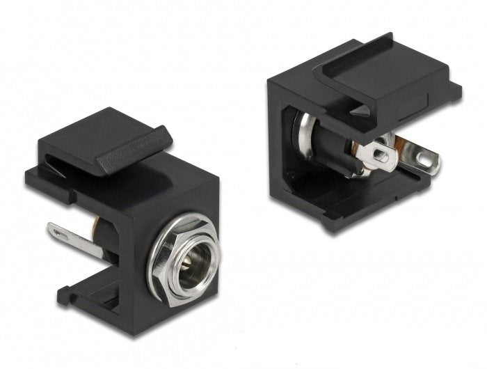 EAN 4043619868506 - DeLOCK 86850 módulo de conector de red imagen 1