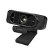 EAN 4052792064698 - LogiLink UA0381 cámara web 1920 x 1080 Pixeles USB 2.0 Negro imagen 2