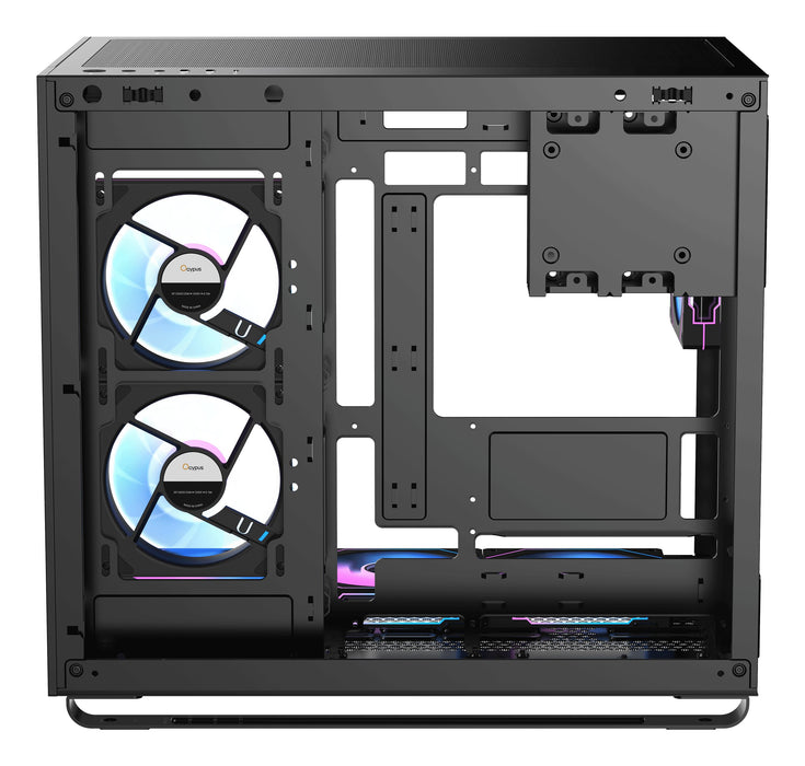 EAN 6977414880204 - Ocypus Iota C70 ARGB Midi Tower Negro imagen 6