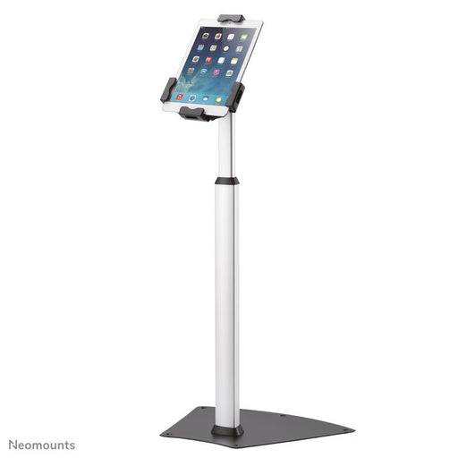 EAN 8717371446963 - Neomounts TABLET-S200SILVER soporte de seguridad para tabletas 26,7 cm (10.5") Plata imagen 1