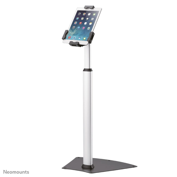 EAN 8717371446963 - Neomounts TABLET-S200SILVER soporte de seguridad para tabletas 26,7 cm (10.5") Plata imagen 1