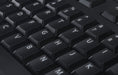 EAN 5397063800827 - DELL KB522 teclado Universal USB QWERTY Inglés del Reino Unido Negro imagen 4