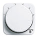 EAN 4011395323052 - Busch-Jaeger 1794 R-214 tapa para bases y soportes de sensores Blanco imagen 1