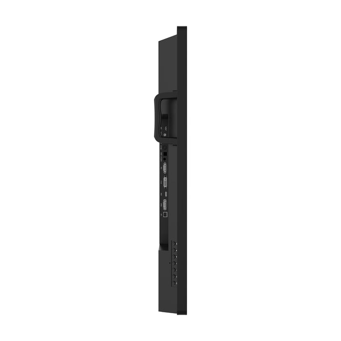 EAN 4710739598230 - AG Neovo TTN-5501 pantalla de señalización 139,7 cm (55") LED 400 cd / m² 4K Ultra HD Negro imagen 7