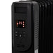 EAN 5902934836838 - Adler CR 7810 Interior Negro 2000 W Radiador sin aceite imagen 2