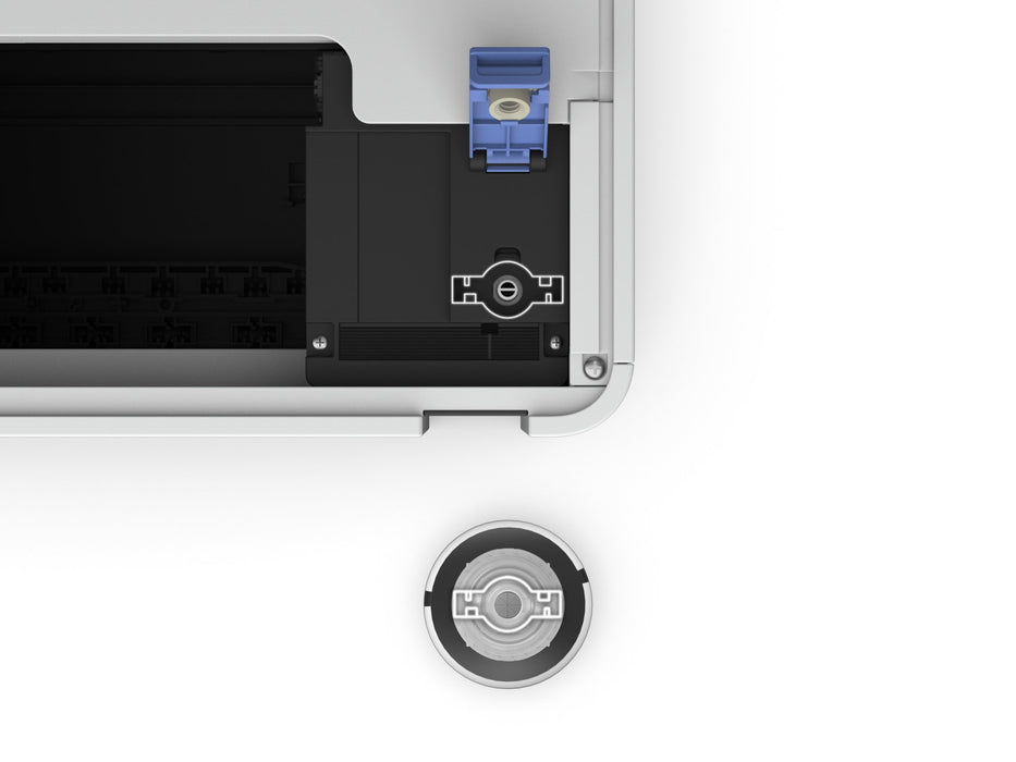 EAN 8715946655444 - Epson EcoTank M1120 impresora de inyección de tinta 1440 x 720 DPI A4 Wifi imagen 9