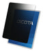 EAN 7640484870756 - DICOTA Privacy Filter 2-way 33 cm (13") Pantalla/Portátil Filtro de privacidad para pantallas sin marco imagen 1