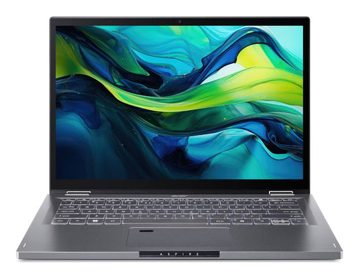 EAN 4711474418371 - Acer Aspire Spin 14 ASP14-52MTN-505B Intel Core Ultra 5 115U Híbrido (2-en-1) 35,6 cm (14") Pantalla táct imagen 2