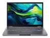 EAN 4711474418371 - Acer Aspire Spin 14 ASP14-52MTN-505B Intel Core Ultra 5 115U Híbrido (2-en-1) 35,6 cm (14") Pantalla táct imagen 2