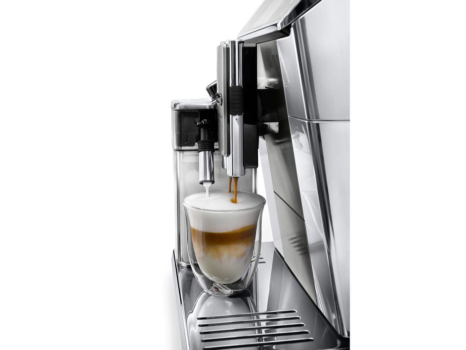 EAN 8004399331006 - De’Longhi PrimaDonna Elite ECAM 650.55.MS Totalmente automática Máquina espresso 2 L imagen 3