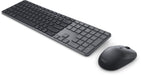 EAN 5397321024873 - DELL Pro 7 Slim KM726 teclado Ratón incluido Hogar / Oficina RF Wireless + Bluetooth QWERTY Internacional imagen 2