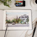 EAN 4011367100445 - Hahnemühle 10628812 Cuadernos de dibujo imagen 2