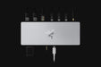 EAN 8886419337423 - Razer Thunderbolt 4 Dock Negro imagen 3
