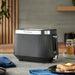 EAN 5038061169430 - Russell Hobbs Brontë 6 2 rebanada(s) 980 W Negro imagen 2