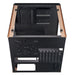 EAN 4712839554680 - Azza Regis Cubo Negro, Oro, Gris imagen 8