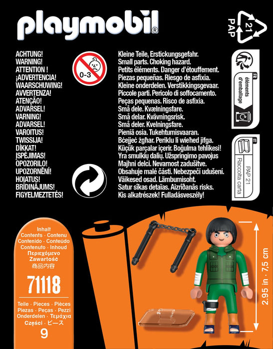EAN 4008789711182 - Playmobil 71118 figura de juguete para niños imagen 3