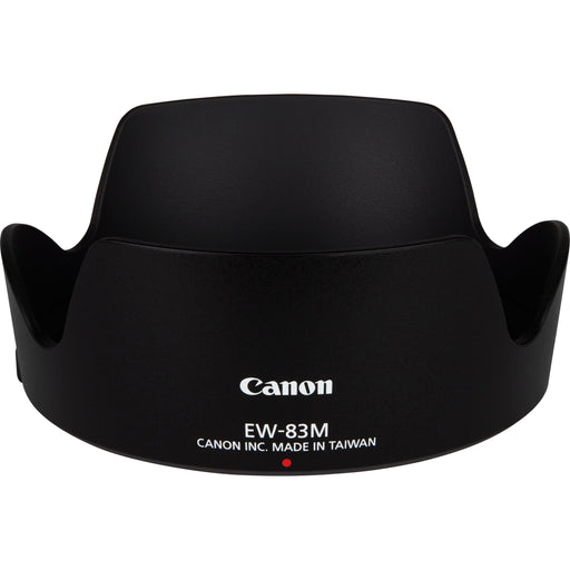 EAN 4549292010503 - Canon 9530B001 parasol de objetivo Negro imagen 1