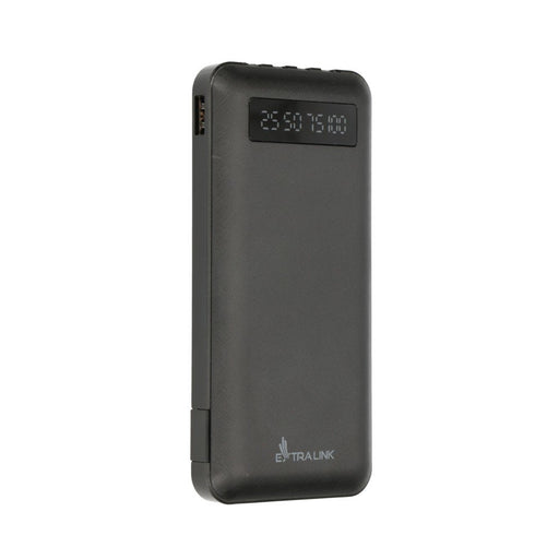EAN 5903148919607 - Extralink EX.19607 batería externa Polímero de litio imagen 2