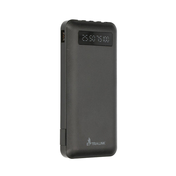 EAN 5903148919607 - Extralink EX.19607 batería externa Polímero de litio imagen 2