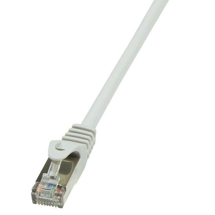 EAN 4052792024470 - LogiLink 0.25m Cat.5e SF/UTP cable de red Gris 0,25 m Cat5e SF/UTP (S-FTP) imagen 1
