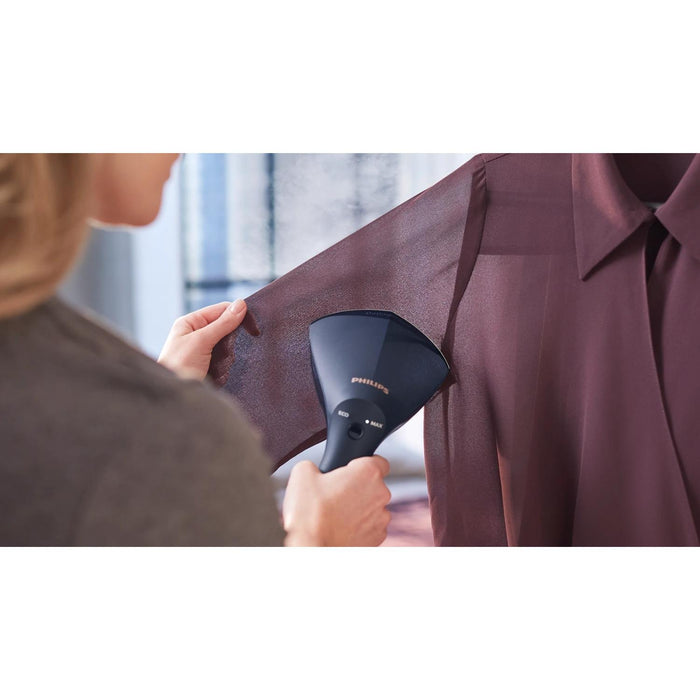 EAN 8710103923879 - Philips 8000 series GC810/20 vaporizador para ropa 0,23 L 1600 W Gris imagen 6