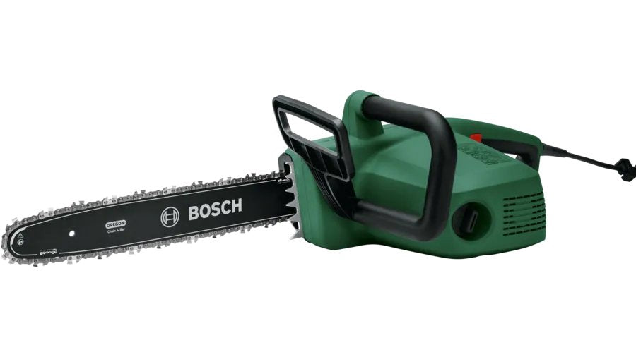 EAN 4059952608136 - Bosch 0 600 8B8 304 motosierra 1800 W Verde imagen 4