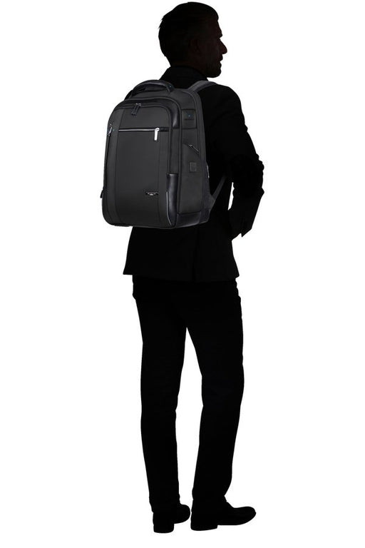 EAN 5400520109019 - Samsonite Spectrolite 3.0 43,9 cm (17.3") Mochila Negro imagen 2