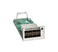 EAN 0889728361972 - Cisco C9300X-NM-8Y= tarjeta y adaptador de interfaz Interno SFP imagen 1