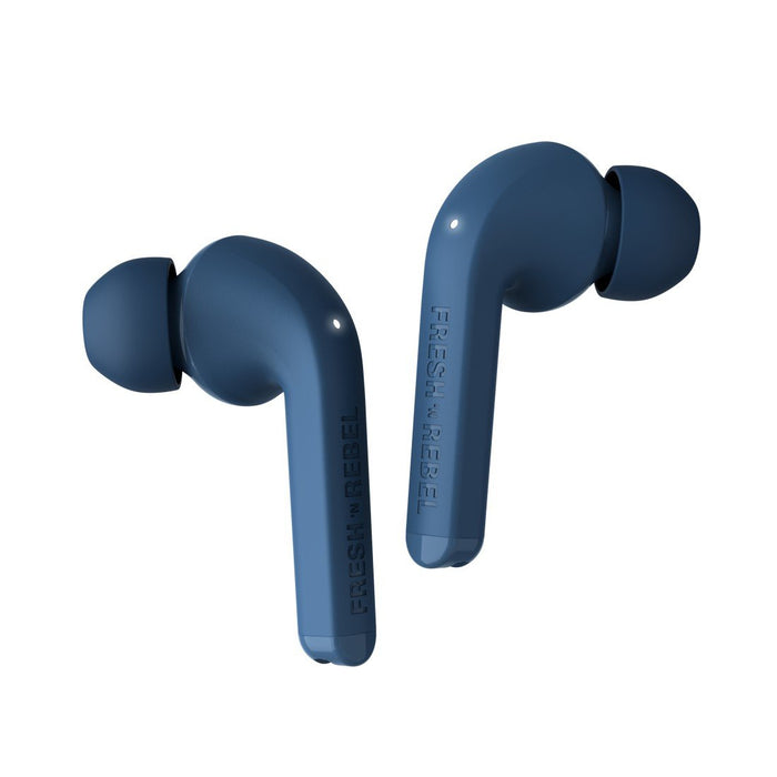 EAN 8720249805885 - Fresh 'n Rebel Twins Fuse Auriculares True Wireless Stereo (TWS) Dentro de oído Llamadas/Música/Deporte/U imagen 8