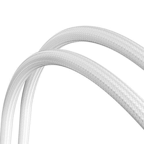 EAN 761345400671 - Antec Skeleton 360 WHITE Procesador Sistema de refrigeración líquida todo en uno 12 cm Blanco imagen 7