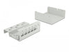 EAN 4043619434107 - DeLOCK 43410 panel de parcheo imagen 3