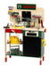 EAN 4009847087348 - Theo Klein Bosch wooden workbench imagen 1